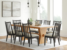 Load image into Gallery viewer, Galliden Dining Room Set