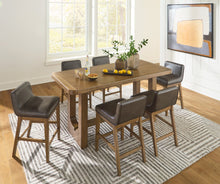 Load image into Gallery viewer, Cabalynn Dining Room Set