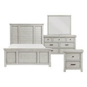 Providence 4 & 5 Piece Bed Set image