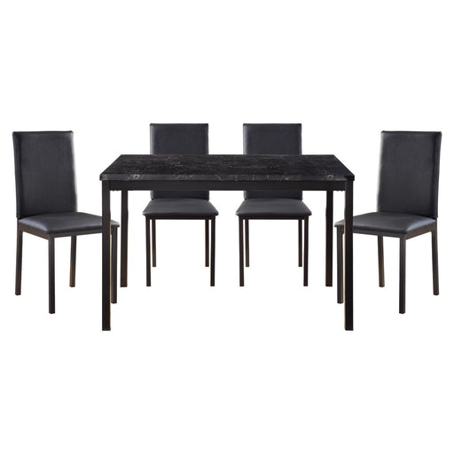Tempe Dining Set S1 image