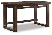 Load image into Gallery viewer, Breckington 56" Home Office Desk