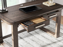 Load image into Gallery viewer, Breckington 56" Home Office Desk