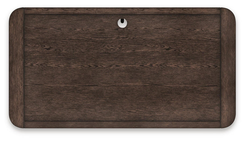 Breckington Home Office Set