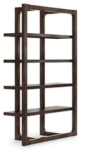 Load image into Gallery viewer, Breckington 76" Bookcase