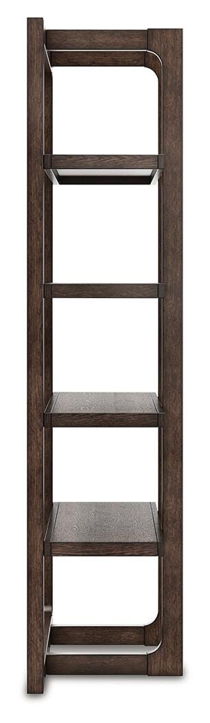Breckington Home Office Set