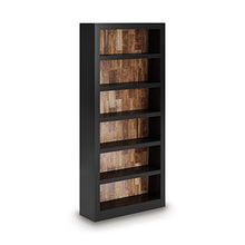 Load image into Gallery viewer, Wildenauer 75" Bookcase