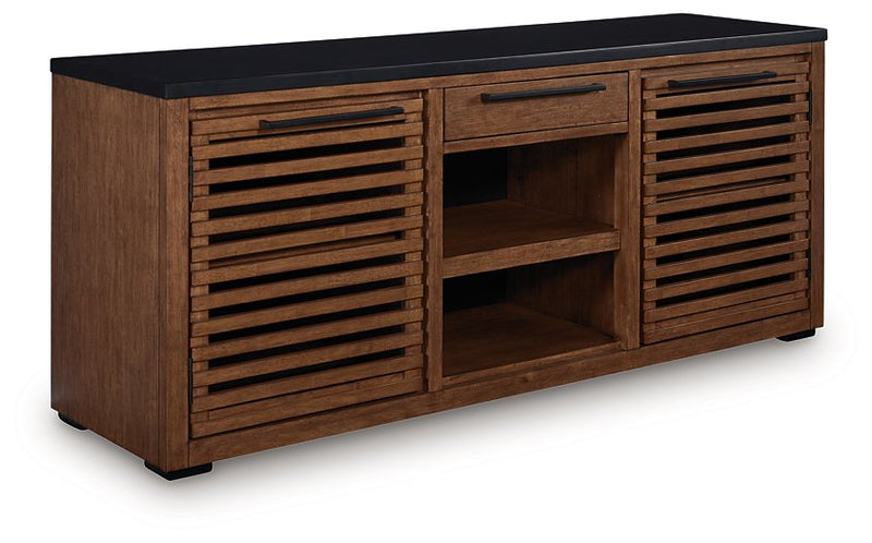 Kallari Credenza