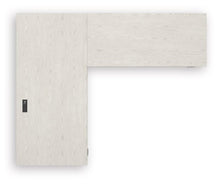 Load image into Gallery viewer, Robbinsdale L-Shaped Home Office Desk