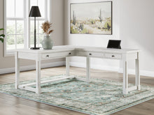 Load image into Gallery viewer, Robbinsdale L-Shaped Home Office Desk