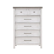 Ambrose Chest image