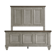 Renton Queen Bed image