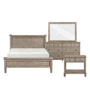 Marceline Bed Set image