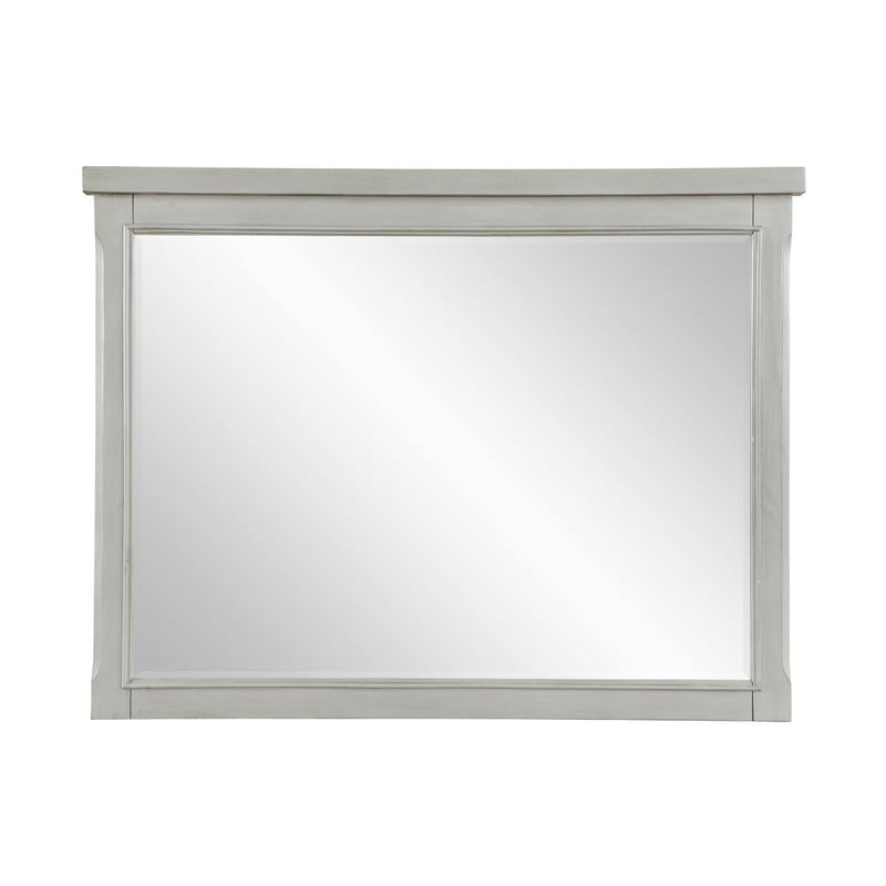 Willowbrook Mirror image