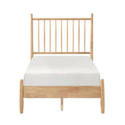 Brickell Twin Platform Bed image