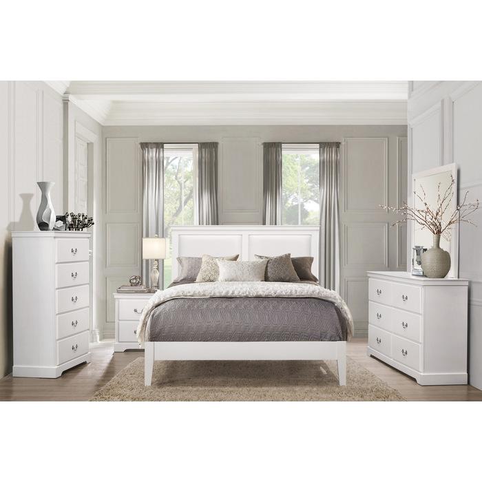 Seabright Night Stand
