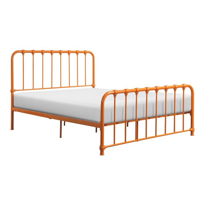 Bethany Full Platform Bed