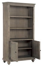 Load image into Gallery viewer, Cardano Bookcase in Brown 1689BR-18