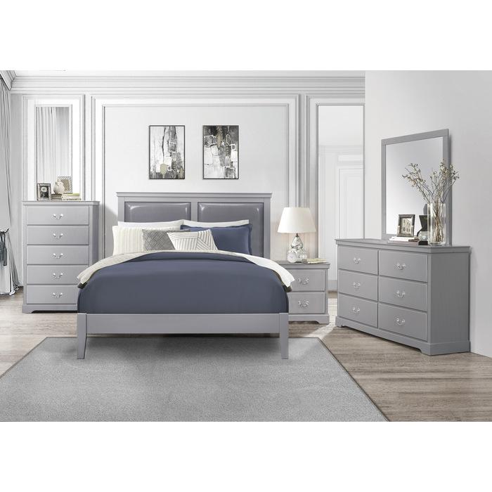Seabright Dresser