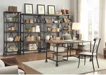 Load image into Gallery viewer, Millwood Writing Desk in Pine 5099-15