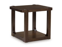 Load image into Gallery viewer, Breckington End Table