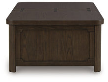 Load image into Gallery viewer, Breckington Coffee Table With Storage