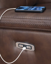 Load image into Gallery viewer, Bleckley Power Reclining Sectional