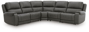 Motion Sectional