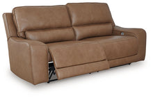 Load image into Gallery viewer, DeepWakes Power Reclining Sofa