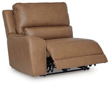 Load image into Gallery viewer, DeepWakes Power Reclining Sectional