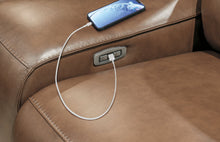 Load image into Gallery viewer, DeepWakes Power Reclining Sofa