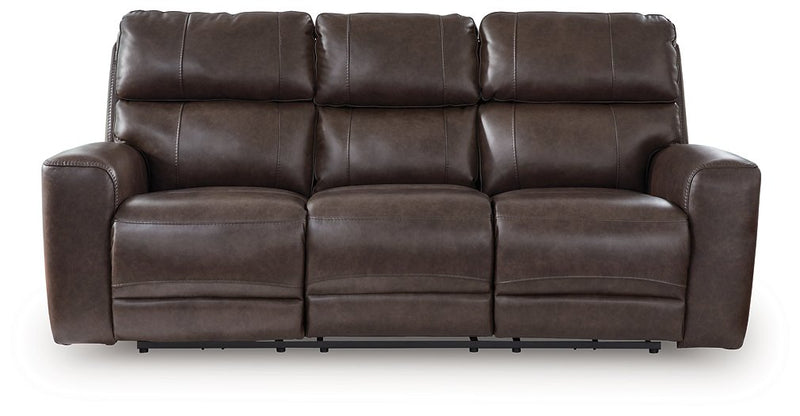 Crossplex Living Room Set
