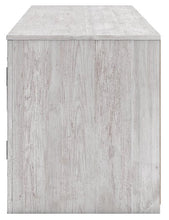 Load image into Gallery viewer, Cayboni 71" TV Stand with Electric Fireplace