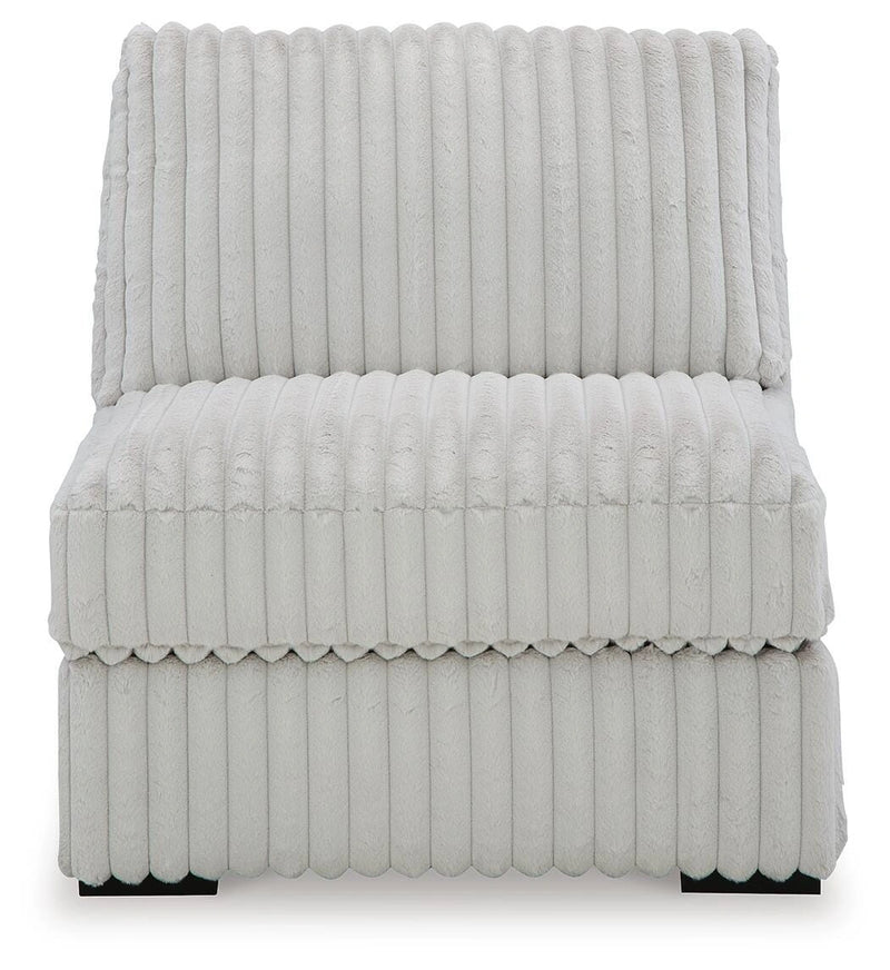 Stupendous Sectional