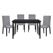 Andreas Dining Set image