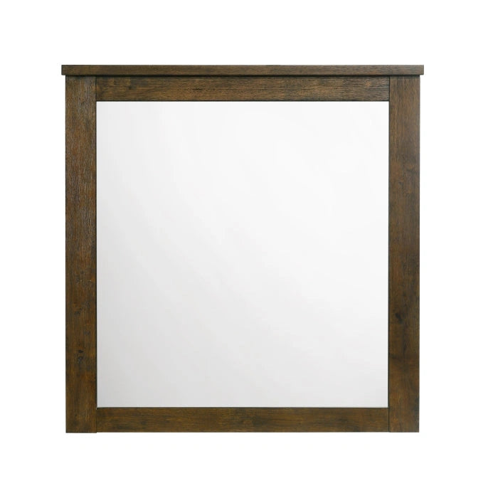 1592-6-Bedroom Mirror