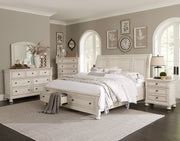 Bethel Chest