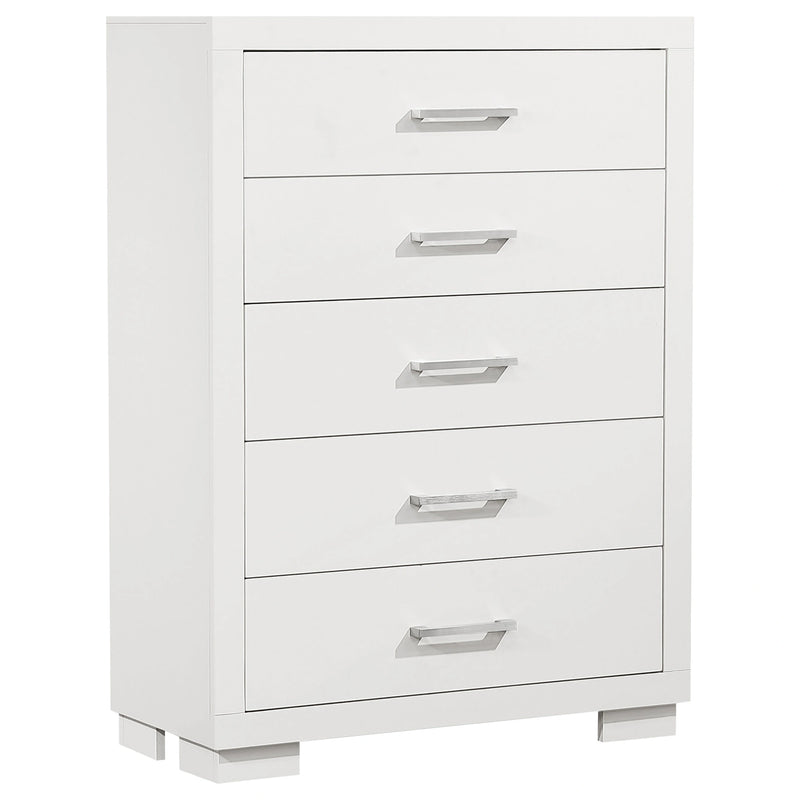 Jessica Chest of Drawers