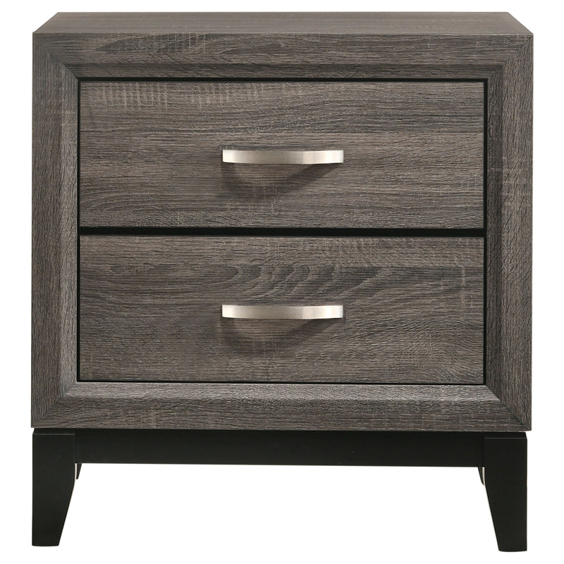 Watson Bedroom Set