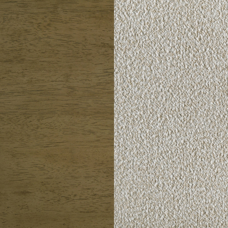 Amsbury Panel Bed