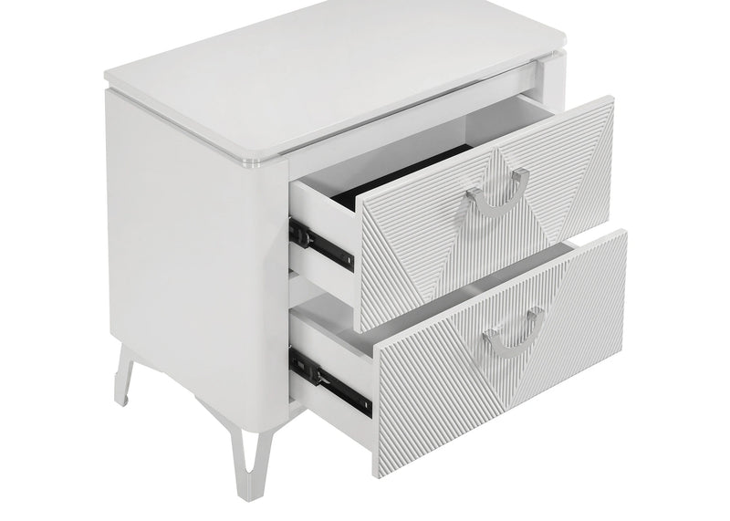 Cassia Nightstand