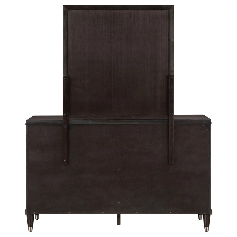 Emberlyn Dresser with Mirror