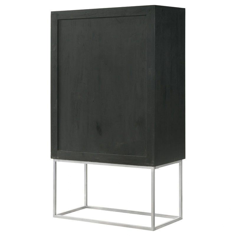 Borman Bar Cabinet