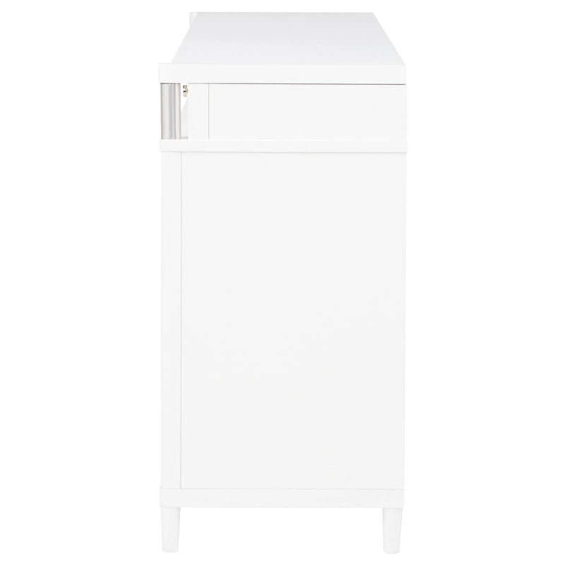 Gracemont Dresser