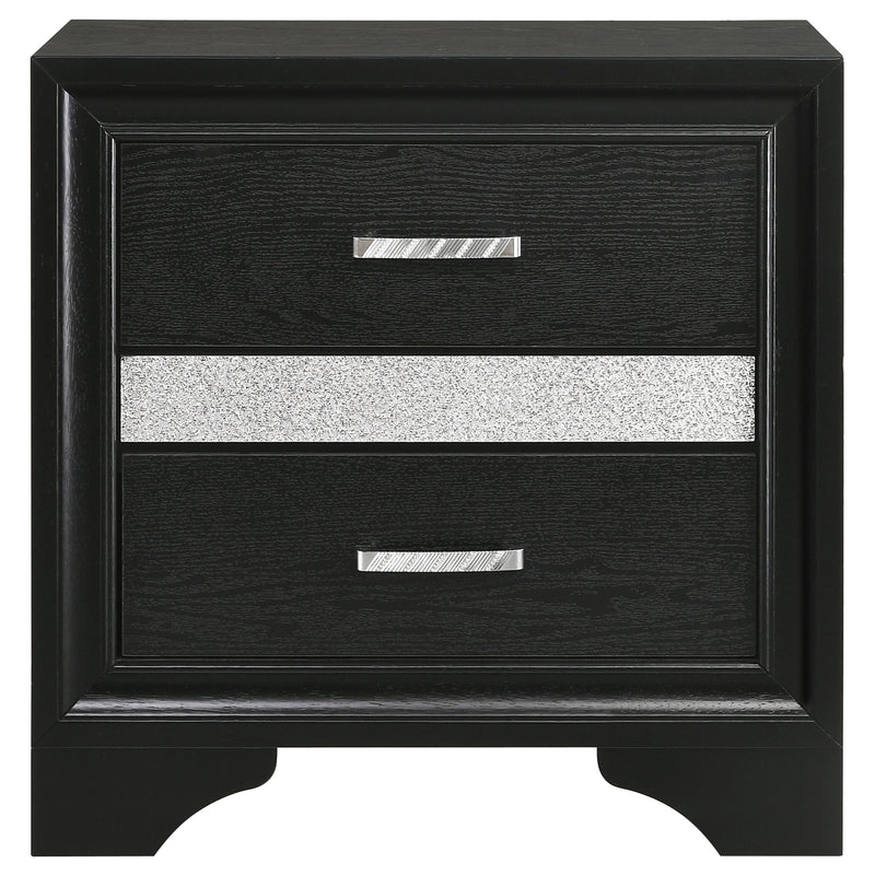 Miranda Bedroom Set