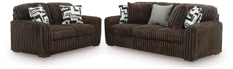 Midnight-Madness Living Room Set