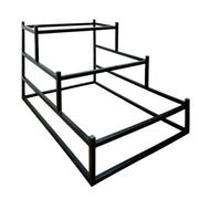 Avelar-Metal Display Rack for Queen image