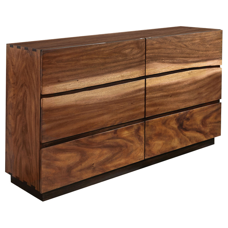 Winslow Dresser