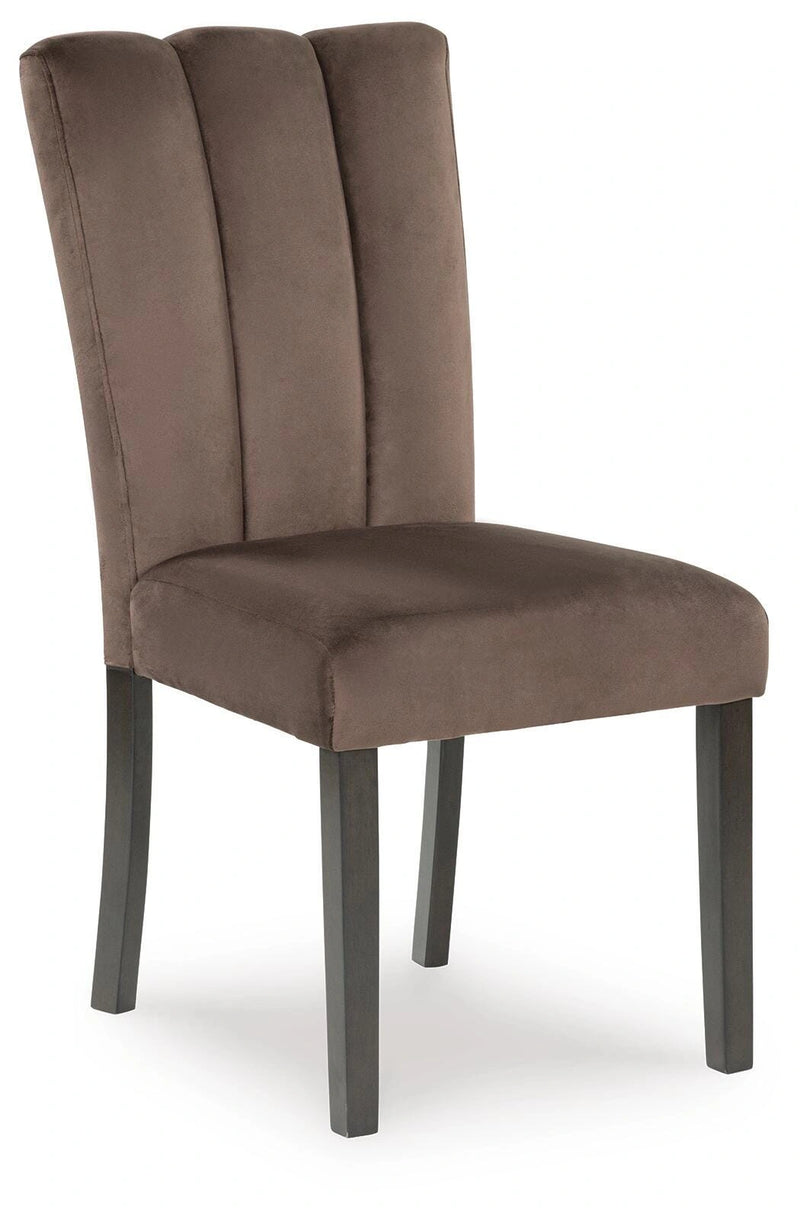 Jeshina Dining Room Set
