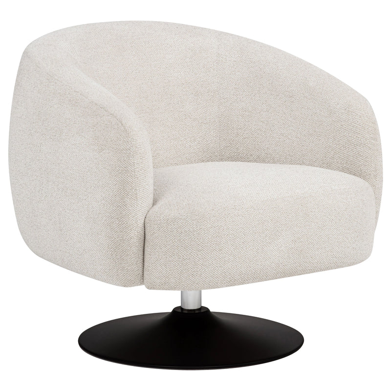 Dave Swivel Accent Chair