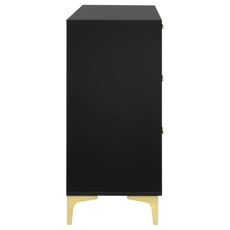 Kendall Dresser